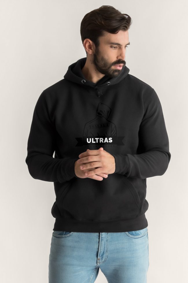 El Mago - Tsalaka Ultras
