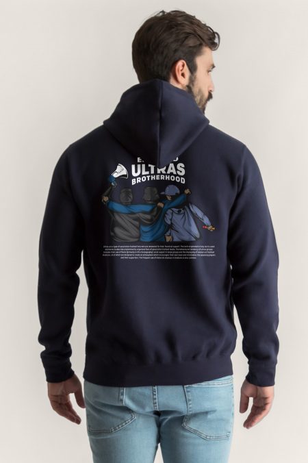 El Mago – Ultras Brotherhood