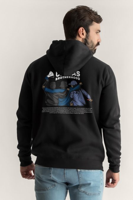 El Mago – Ultras Brotherhood