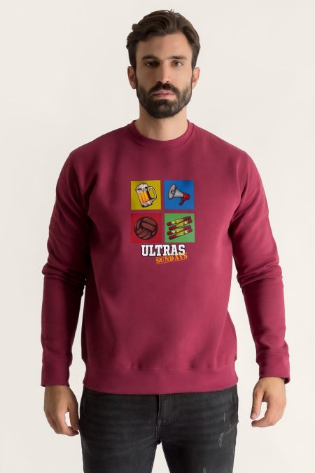 El Mago - Ultras Sundays