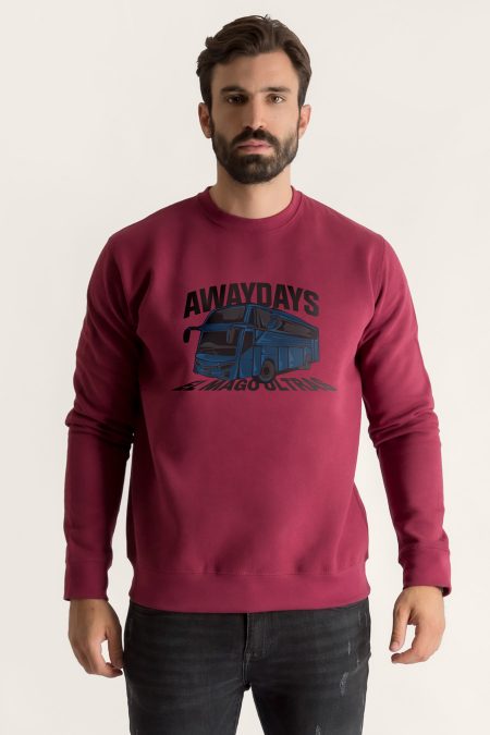 El Mago - Awaydays