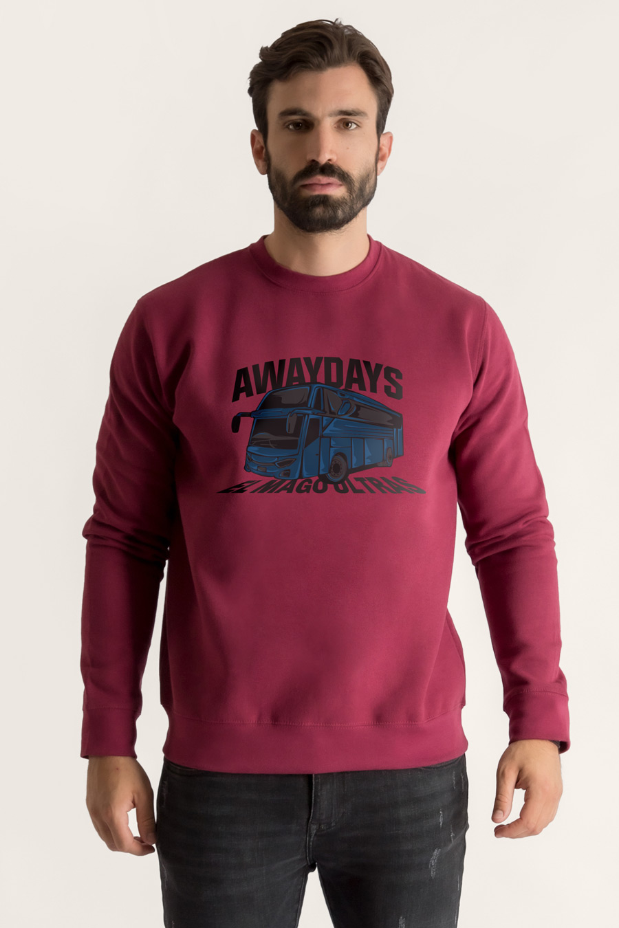 lobster-sweatshirt-aa-bordeaux-5218 (2)