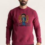El Mago - Tsali Ultras