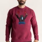lobster-sweatshirt-ac-bordeaux-5231 (1)