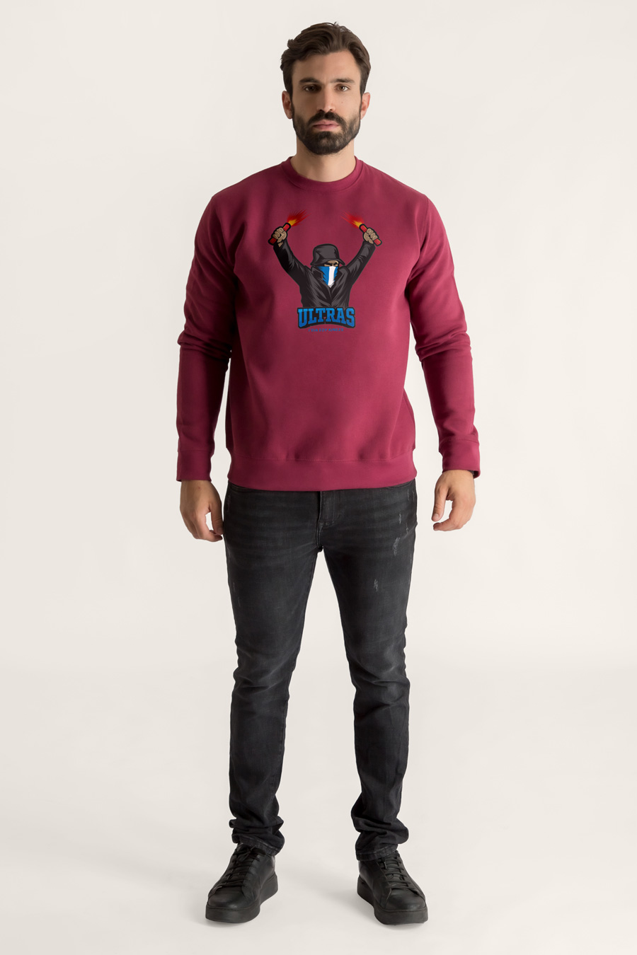 lobster-sweatshirt-aa-bordeaux-5231 (2)