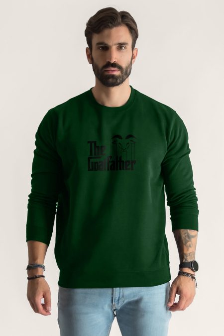 El Mago – The Goatfather