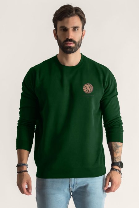 El Mago - Old School Football