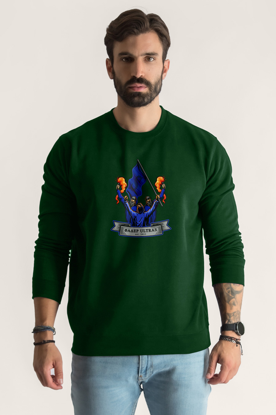 lobster-sweatshirt-aa-dark-green-5236 (1)