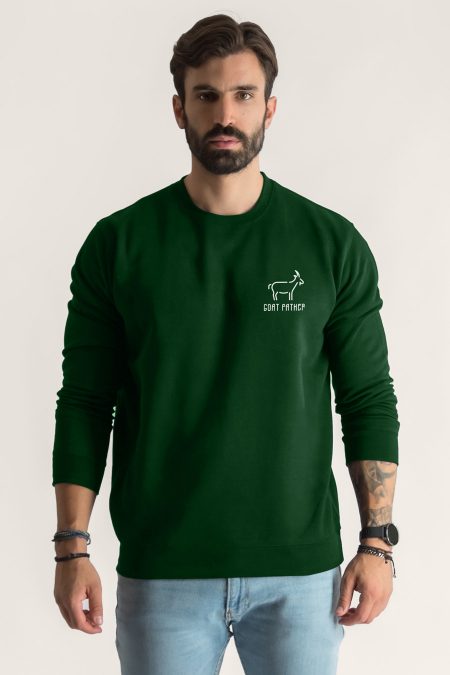 El Mago - Goatfather