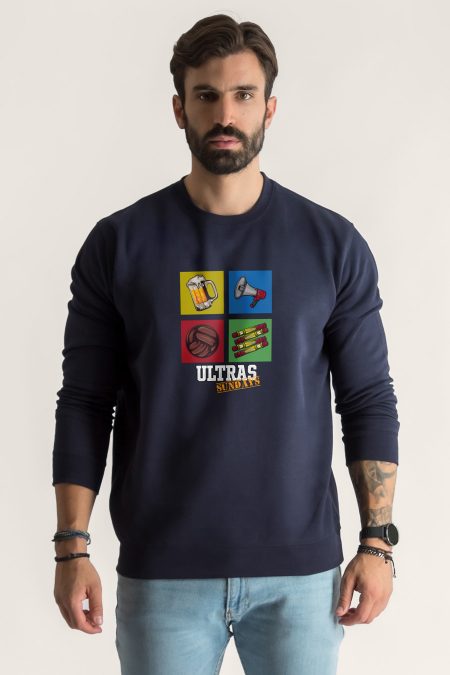El Mago - Ultras Sundays