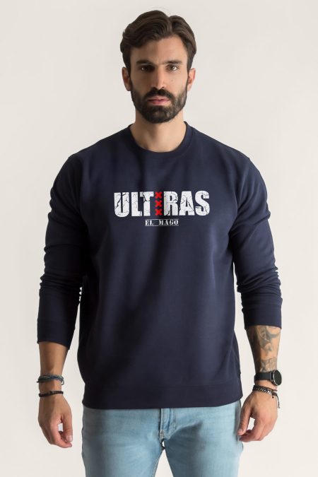 El Mago - Ultras XXX