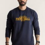 El Mago – Father Against Modern Football