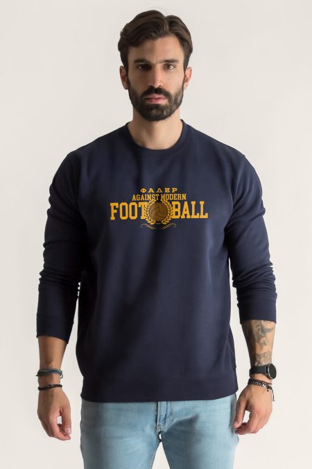 El Mago – Father Against Modern Football