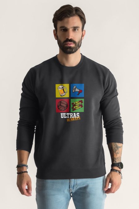 El Mago - Ultras Sundays