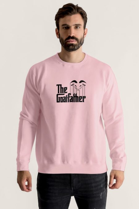 El Mago – The Goatfather