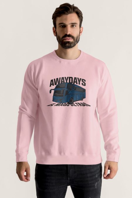 El Mago - Awaydays