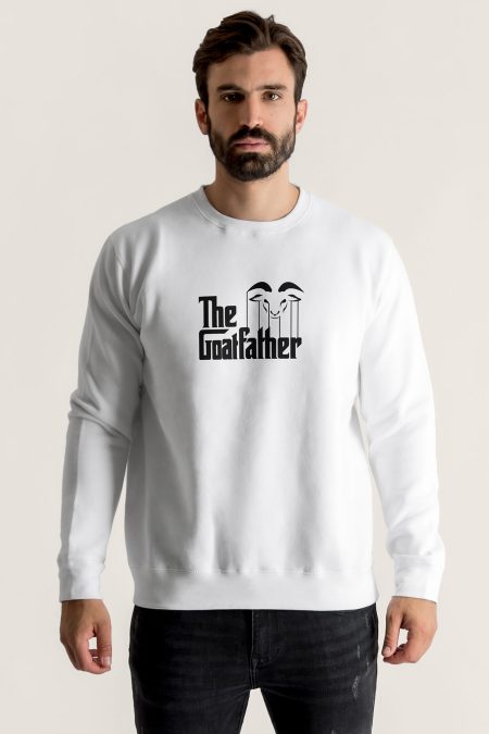 El Mago – The Goatfather