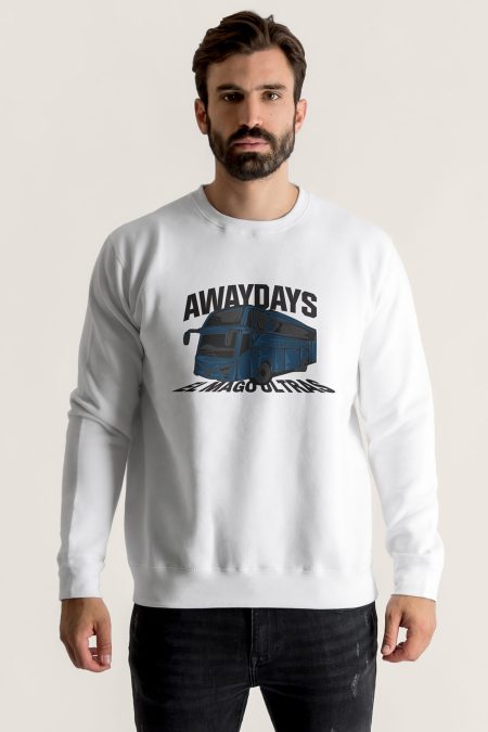 El Mago - Awaydays