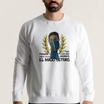 El Mago - Tsali Ultras