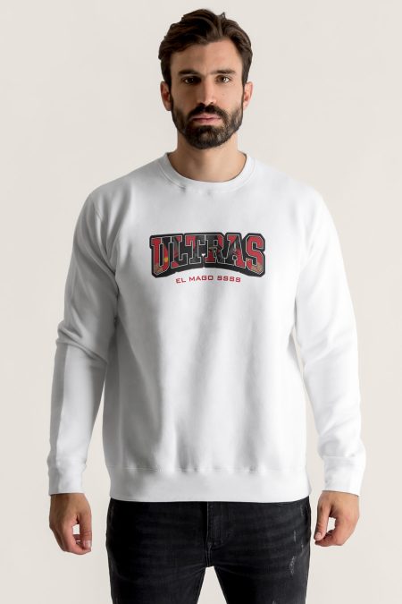 El Mago - Ultras SSSS