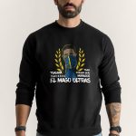 El Mago - Tsali Ultras