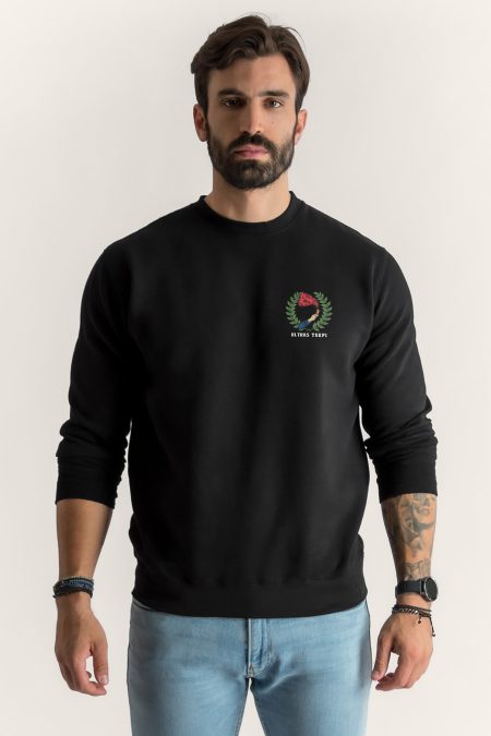 El Mago - Ultras Tsepi