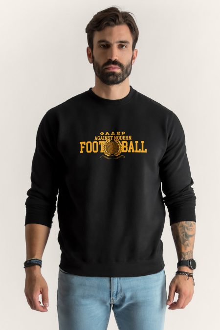 El Mago – Father Against Modern Football