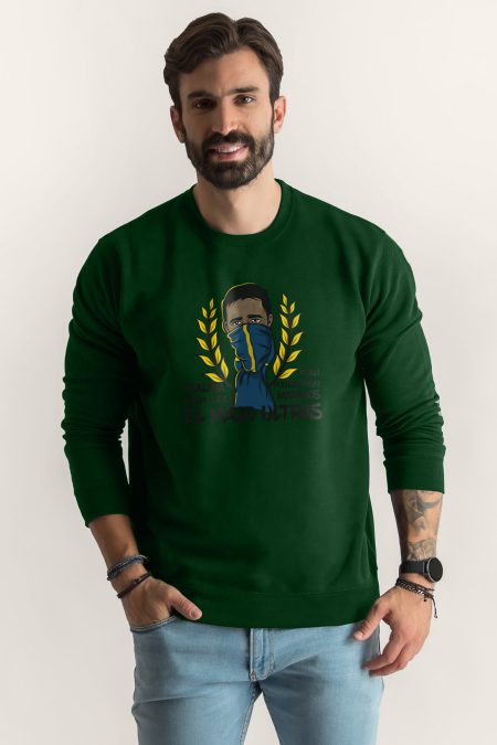 El Mago - Tsali Ultras