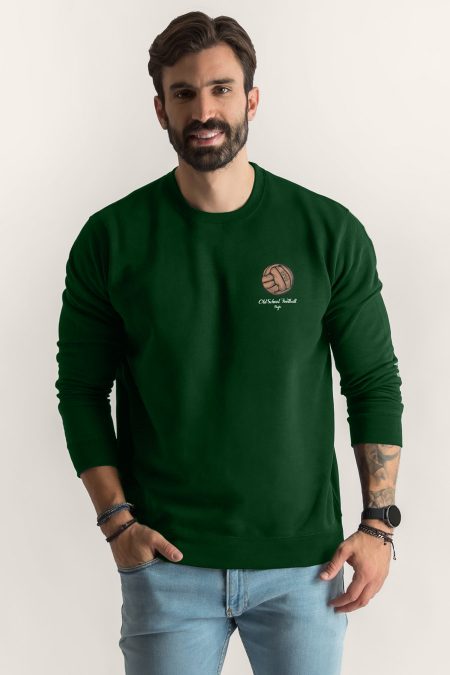 El Mago - Old School Football