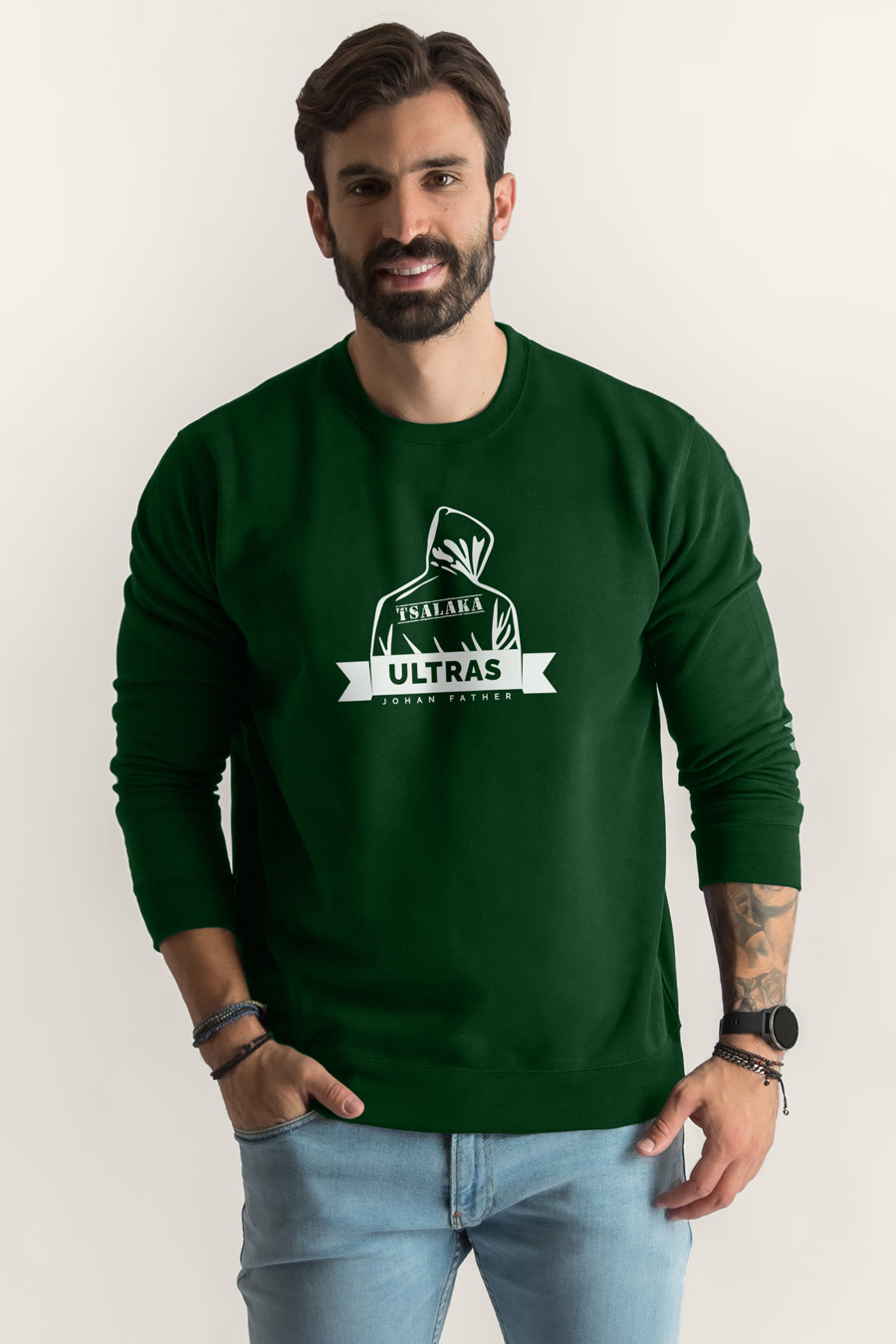 lobster-sweatshirt-ab-dark-green-5239 (1)