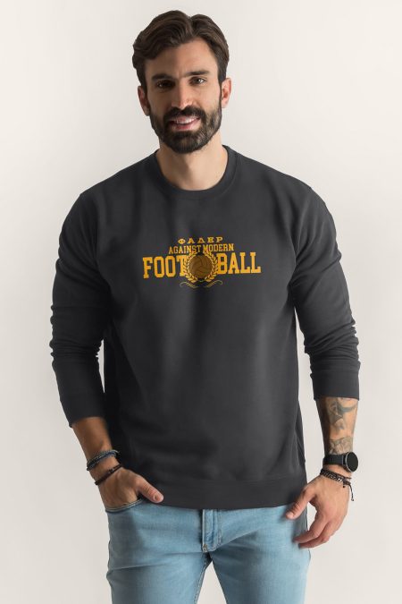 El Mago – Father Against Modern Football