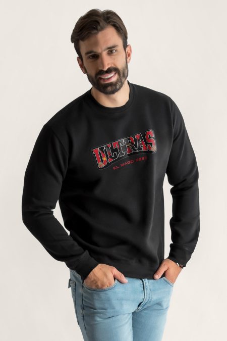 El Mago - Ultras SSSS