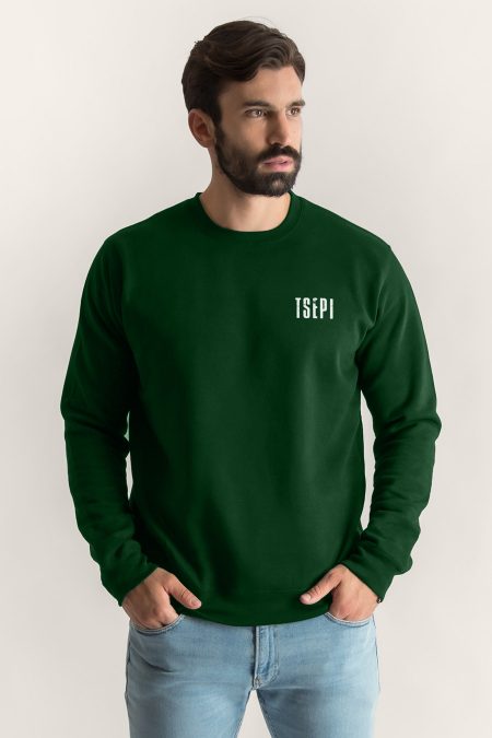 El Mago - Tsepi