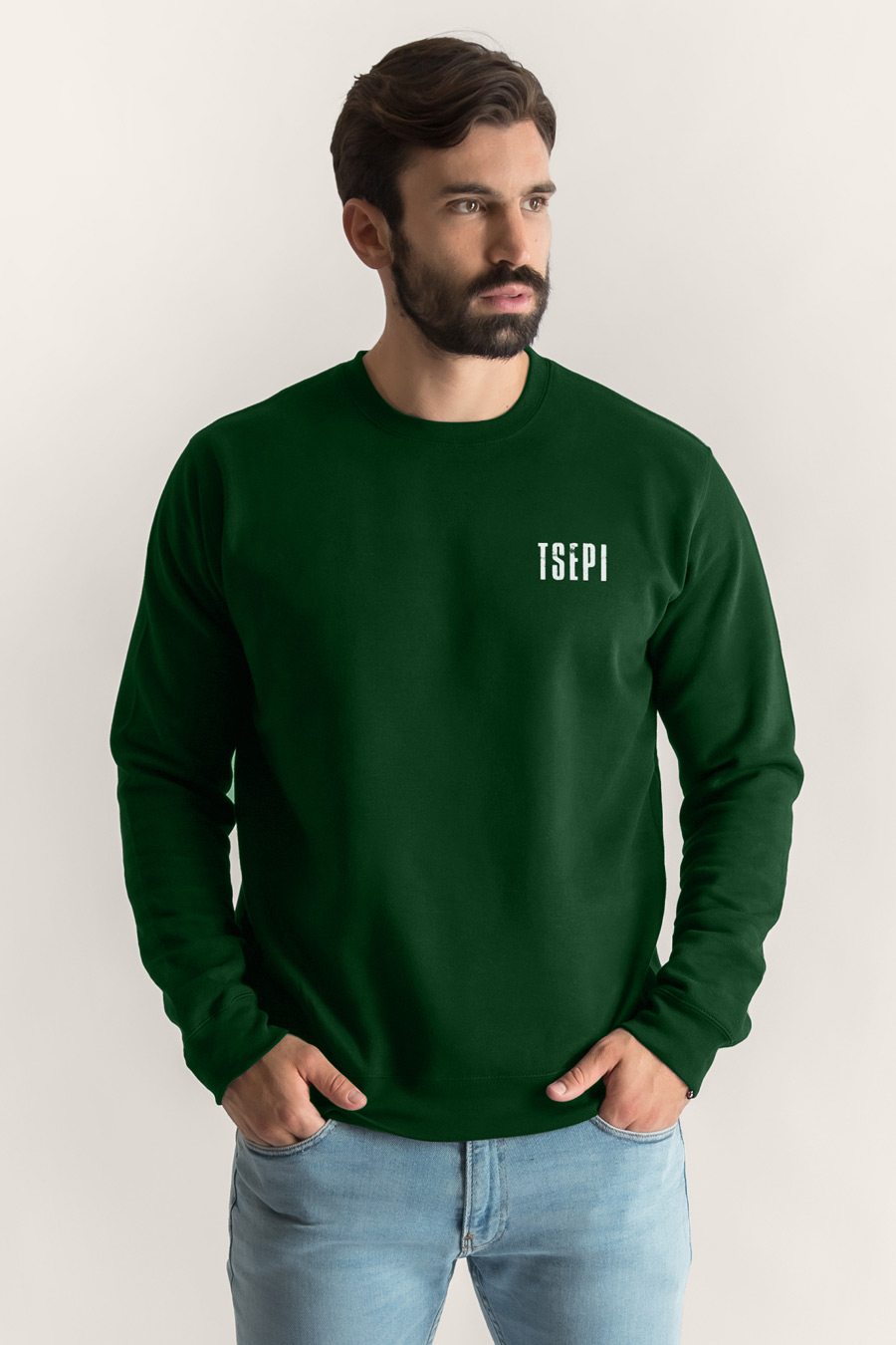 lobster-sweatshirt-ac-dark-green-5208 (1)