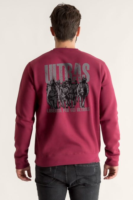 El Mago - Freedom Ultras