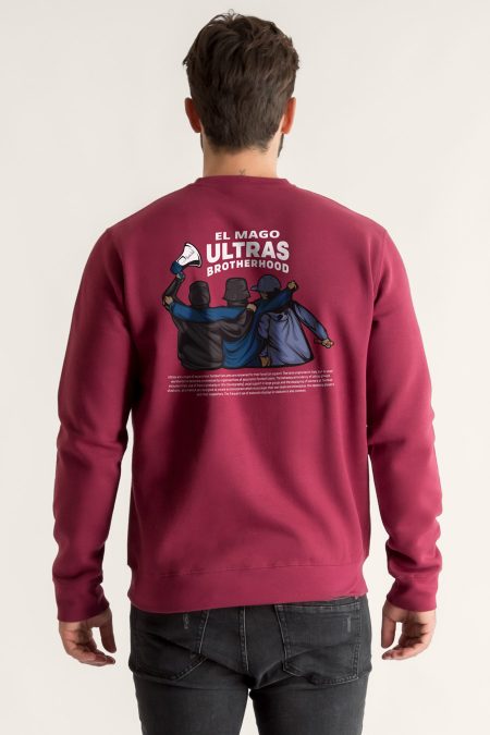 El Mago - Ultras Brotherhood
