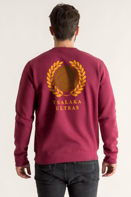 El Mago - Tsalaka Football