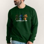 lobster-sweatshirt-ac-dark-green-5212 (1)