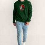 lobster-sweatshirt-ab-dark-green-5238 (1)