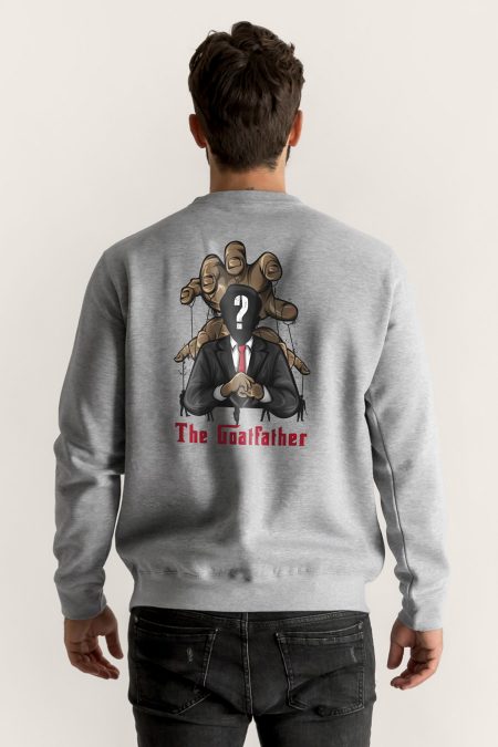 El Mago - Goatfather Guess Who