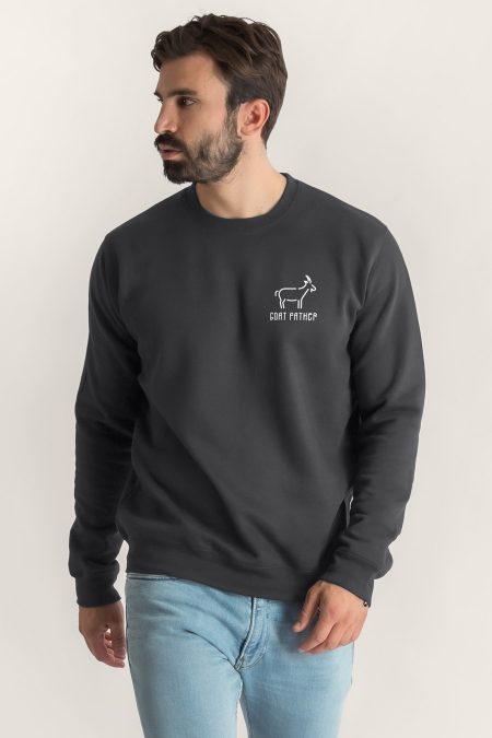 El Mago - Goatfather