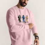 El Mago – Like Father