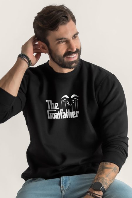 El Mago – The Goatfather