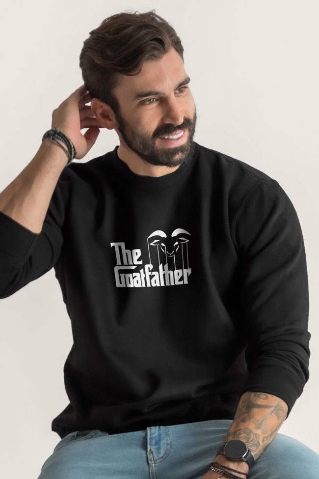 El Mago – The Goatfather