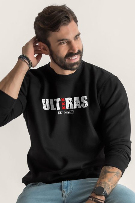 El Mago - Ultras XXX