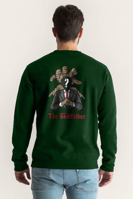 El Mago - Goatfather Guess Who