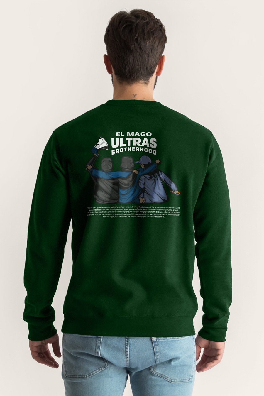 lobster-sweatshirt-ae-dark-green-5250 (1)
