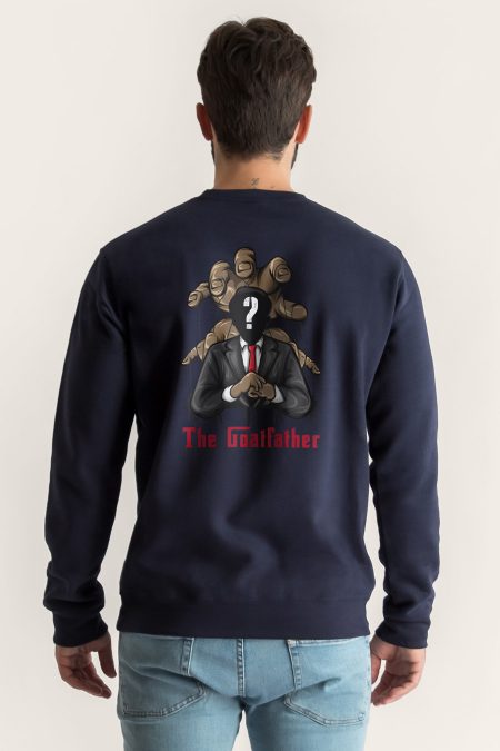El Mago - Goatfather Guess Who