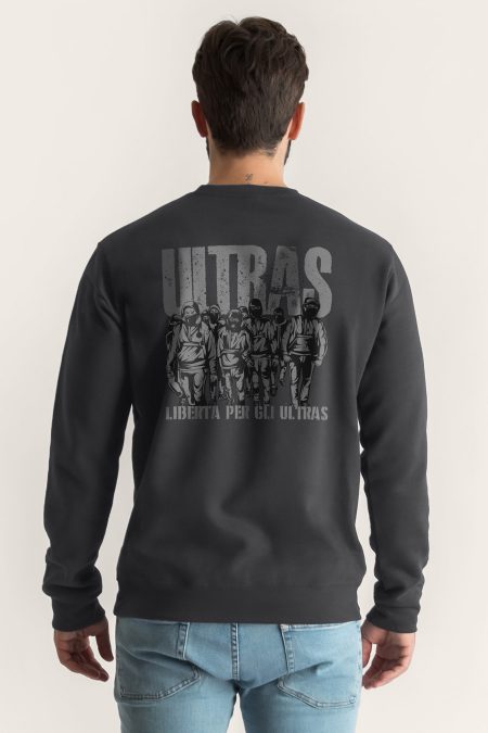 El Mago - Freedom Ultras
