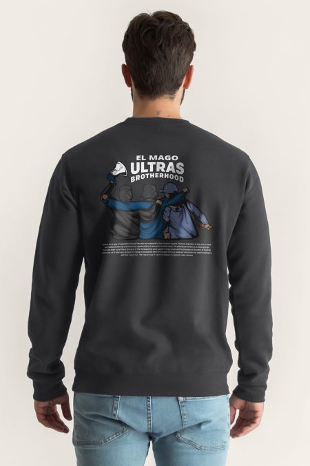 El Mago - Ultras Brotherhood